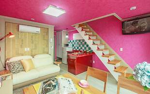 Casa Pension Tongyeong