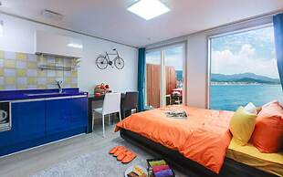 Casa Pension Tongyeong