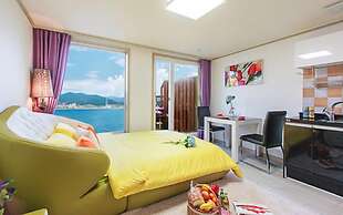 Casa Pension Tongyeong