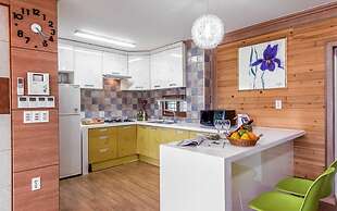 Casa Pension Tongyeong