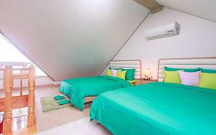 Casa Pension Tongyeong