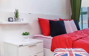 Casa Pension Tongyeong