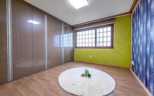 Casa Pension Tongyeong