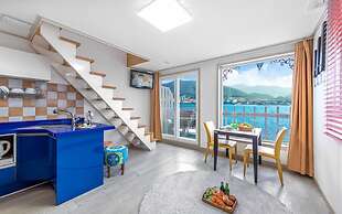 Casa Pension Tongyeong