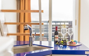 Casa Pension Tongyeong