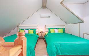 Casa Pension Tongyeong