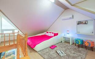 Casa Pension Tongyeong