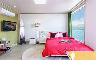 Casa Pension Tongyeong