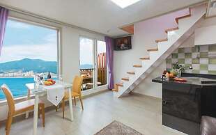 Casa Pension Tongyeong