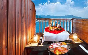 Casa Pension Tongyeong