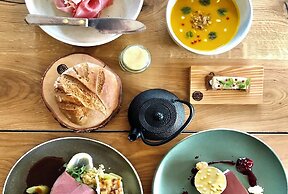 moser-HOCHKÖNIG Genuss Wirtshaus Hotel