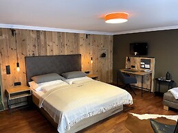 moser-HOCHKÖNIG Genuss Wirtshaus Hotel