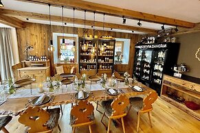 moser-HOCHKÖNIG Genuss Wirtshaus Hotel