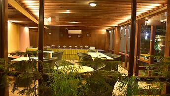 The Hermitage Kanatal