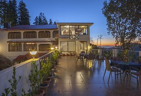 The Hermitage Kanatal