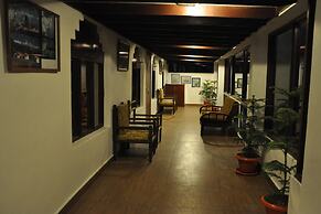 The Hermitage Kanatal