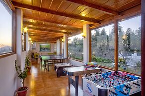 The Hermitage Kanatal