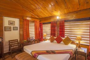 The Hermitage Kanatal