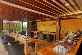 The Hermitage Kanatal