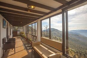 The Hermitage Kanatal