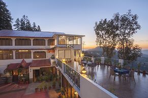 The Hermitage Kanatal