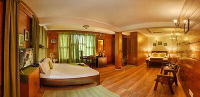 The Hermitage Kanatal