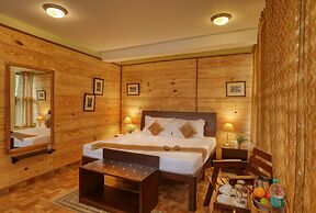 The Hermitage Kanatal