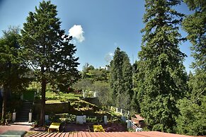 The Hermitage Kanatal