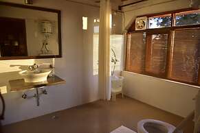 The Hermitage Kanatal