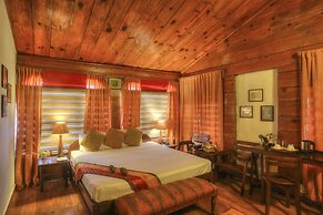 The Hermitage Kanatal