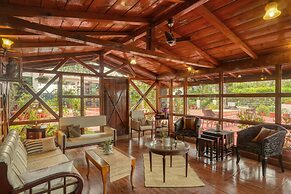 The Hermitage Kanatal