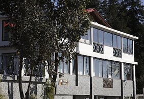 The Hermitage Kanatal