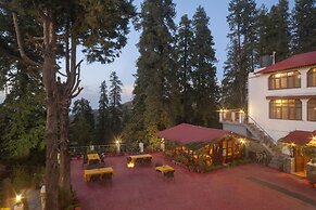 The Hermitage Kanatal