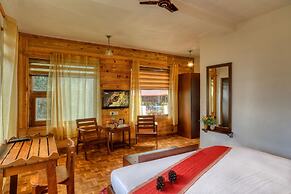 The Hermitage Kanatal