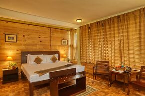 The Hermitage Kanatal