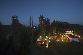 The Hermitage Kanatal