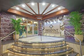 Hotel President