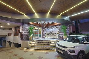 Hotel President