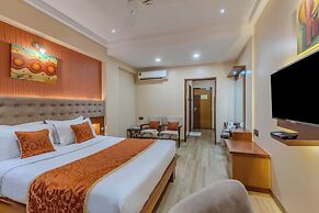 Hotel President