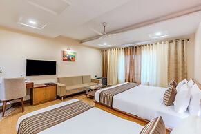 Hotel President
