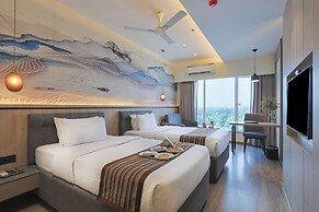 Hotel President
