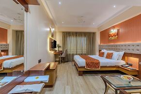 Hotel President