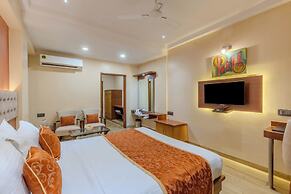 Hotel President
