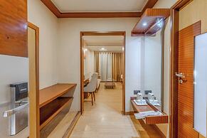 Hotel President