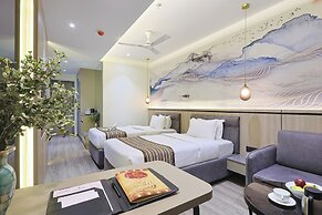 Hotel President