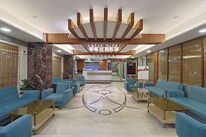Hotel President