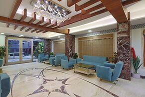 Hotel President