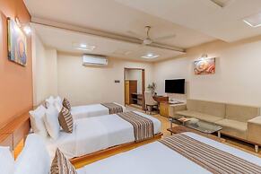 Hotel President