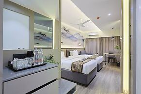 Hotel President