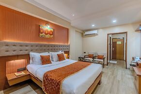 Hotel President
